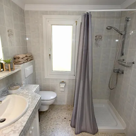 Villa The Alou 1 - Jacuzzi - Bbq - Garden - Pool Dénia