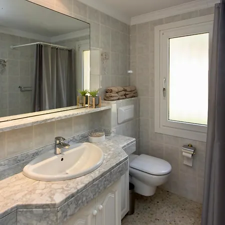 Villa The Alou 1 - Jacuzzi - Bbq - Garden - Pool Denia
