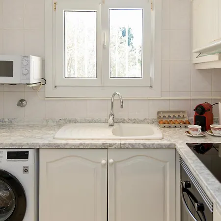 The Alou 1 - Jacuzzi - Bbq - Garden - Pool * Dénia