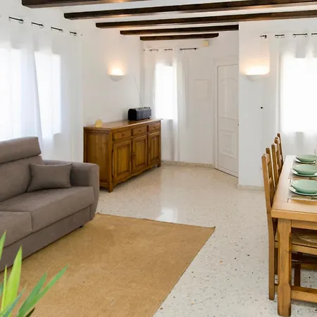 The Alou 1 - Jacuzzi - Bbq - Garden - Pool