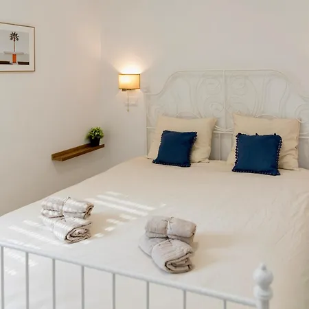 Villa The Alou 1 - Jacuzzi - Bbq - Garden - Pool *