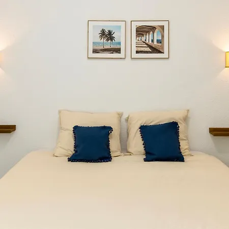 The Alou 1 - Jacuzzi - Bbq - Garden - Pool Denia