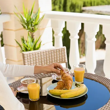 The Alou 1 - Jacuzzi - Bbq - Garden - Pool *